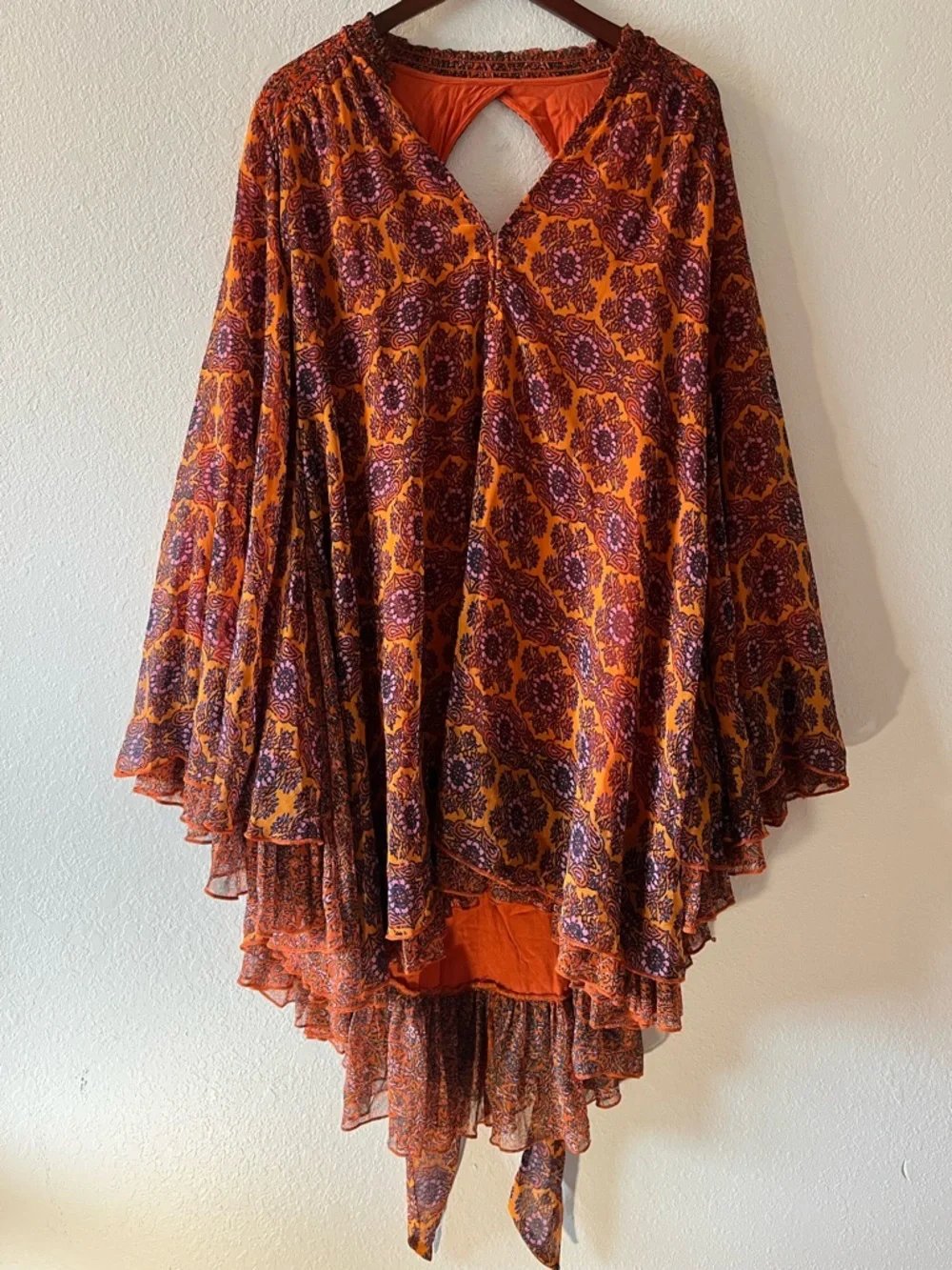 Free People Gabi Tunic - Picture 6 of 13